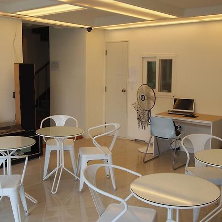 Jj Residence Seoul Exterior photo