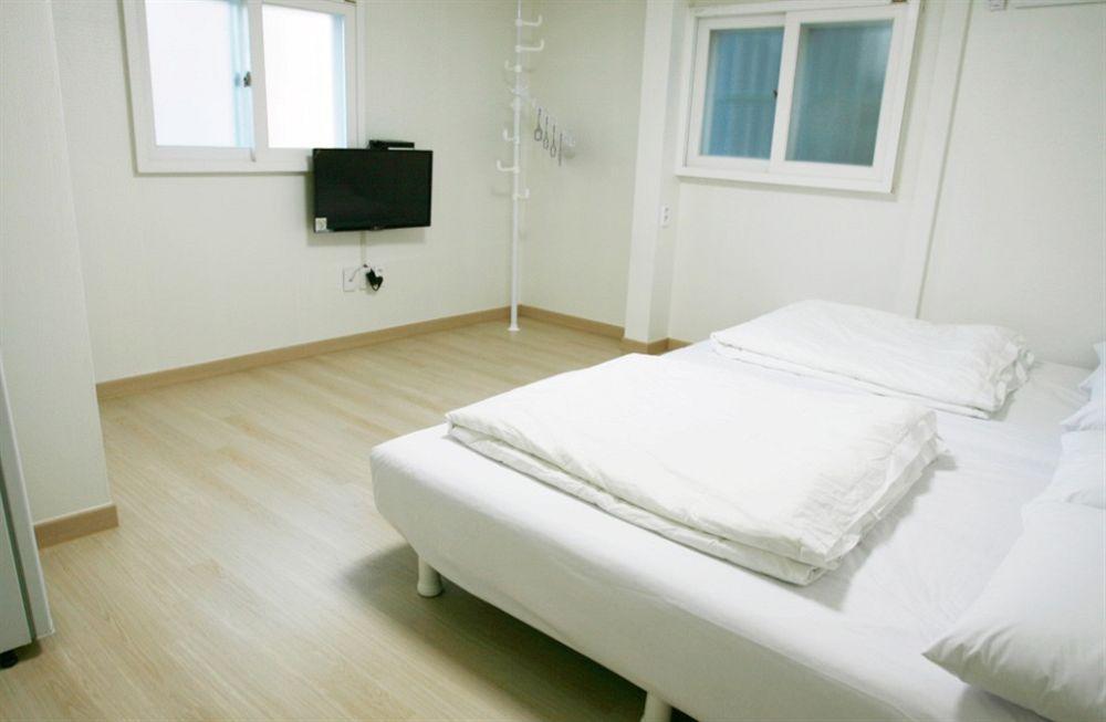 Jj Residence Seoul Exterior photo