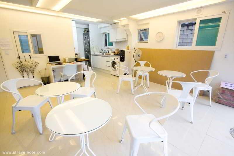 Jj Residence Seoul Exterior photo