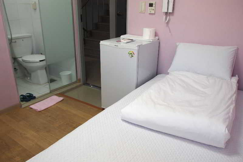 Jj Residence Seoul Exterior photo