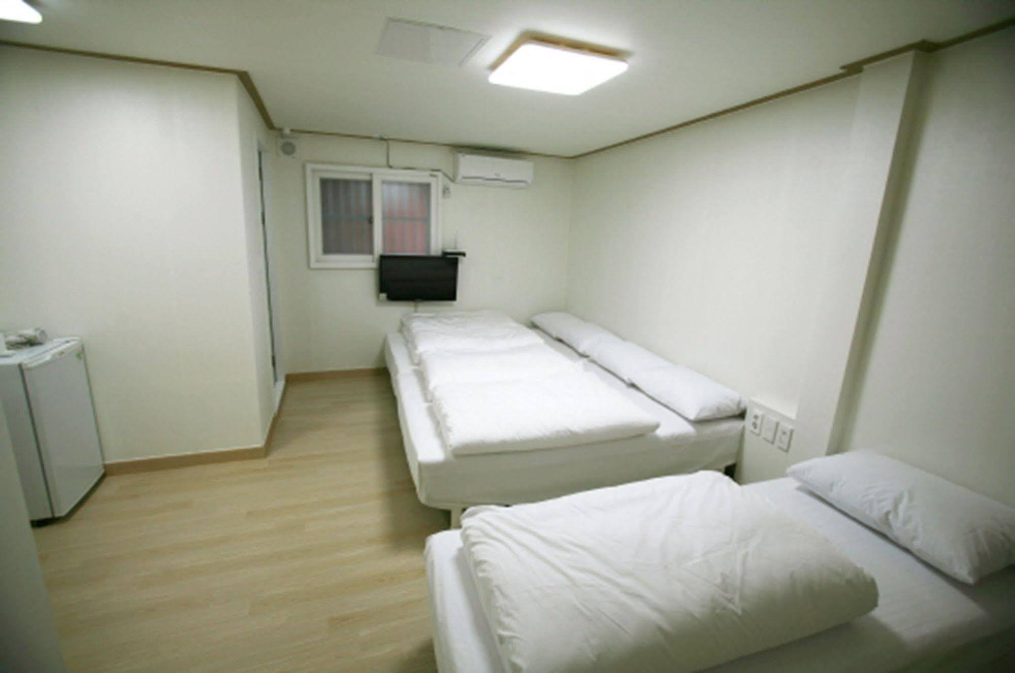 Jj Residence Seoul Exterior photo